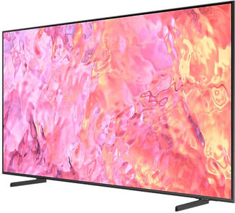 Samsung QA75Q60CAK 75 inch UHD Smart QLED TV