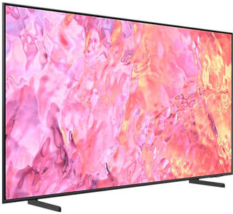 Samsung QA75Q60CAK 75 inch UHD Smart QLED TV