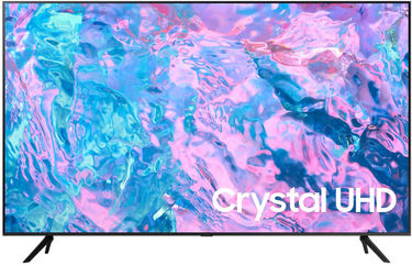 Samsung UA55CU7700K 55 inch UHD Smart LED TV