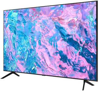 Samsung UA55CU7700K 55 inch UHD Smart LED TV