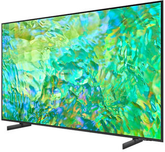 Samsung UA43CU8000K 43 inch UHD Smart LED TV