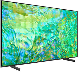 Samsung UA43CU8000K 43 inch UHD Smart LED TV