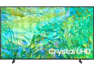 Samsung UA43CU8000K 43 inch UHD Smart LED TV