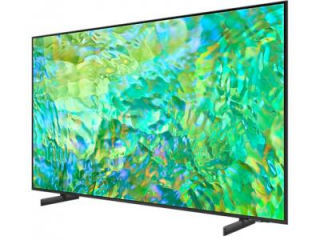 Samsung UA43CU8000K 43 inch UHD Smart LED TV