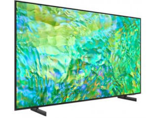 Samsung UA43CU8000K 43 inch UHD Smart LED TV