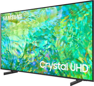 Samsung UA50CU8000K 50 inch UHD Smart LED TV