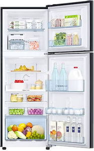 Samsung RT28C3022CU 236 L 2 Star Inverter Direct Cool Double Door Refrigerator