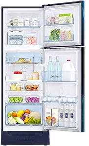Samsung RT28C31429U 236 L 2 Star Inverter Direct Cool Double Door Refrigerator
