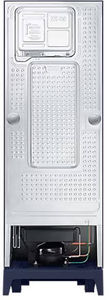 Samsung RT28C31429U 236 L 2 Star Inverter Direct Cool Double Door Refrigerator
