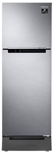 Samsung RT28C3122S9 236 L 2 Star Inverter Direct Cool Double Door Refrigerator
