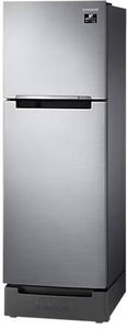 Samsung RT28C3122S9 236 L 2 Star Inverter Direct Cool Double Door Refrigerator