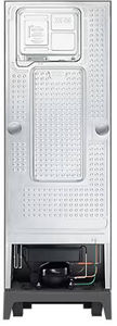 Samsung RT28C3122S9 236 L 2 Star Inverter Direct Cool Double Door Refrigerator