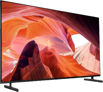 Sony BRAVIA KD-43X80L 43 inch UHD Smart LED TV