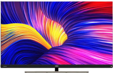 Haier 55S9QT 55 inch UHD Smart QLED TV