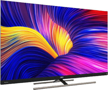 Haier 55S9QT 55 inch UHD Smart QLED TV