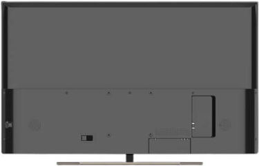 Haier 55S9QT 55 inch UHD Smart QLED TV
