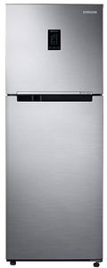Samsung RT34C4542S8 301 L 2 Star Inverter Direct Cool Double Door Refrigerator