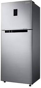 Samsung RT34C4542S8 301 L 2 Star Inverter Direct Cool Double Door Refrigerator
