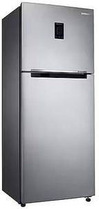 Samsung RT34C4542S8 301 L 2 Star Inverter Direct Cool Double Door Refrigerator