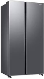 Samsung RS76CG8103S9 653 L 3 Star Inverter Direct Cool Side By Side Door Refrigerator
