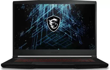 MSI GF63 Thin 11SC-1400IN Laptop