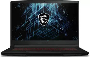 MSI GF63 Thin 12UCX-265IN Laptop
