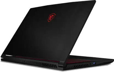 MSI GF63 Thin 12UCX-265IN Laptop
