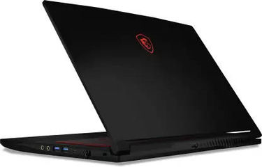 MSI GF63 Thin 12UCX-265IN Laptop
