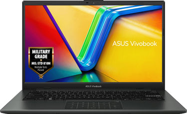 ASUS VivoBook Go 14 E1404GA-NK322WS Laptop