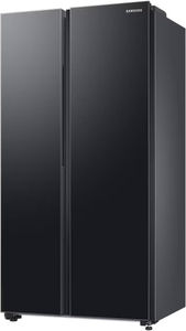 Samsung RS76CG8133B1 644 L 3 Star Inverter Direct Cool Side By Side Door Refrigerator