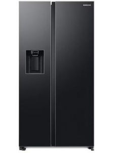 Samsung RS78CG8543B1 633 L 3 Star Inverter Direct Cool Side By Side Door Refrigerator