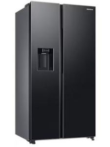 Samsung RS78CG8543B1 633 L 3 Star Inverter Direct Cool Side By Side Door Refrigerator