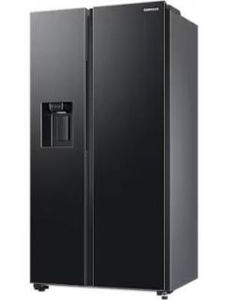 Samsung RS78CG8543B1 633 L 3 Star Inverter Direct Cool Side By Side Door Refrigerator
