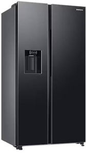 Samsung RS78CG8543B1 633 L 3 Star Inverter Direct Cool Side By Side Door Refrigerator