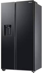 Samsung RS78CG8543B1 633 L 3 Star Inverter Direct Cool Side By Side Door Refrigerator