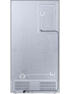 Samsung RS7HCG8543B1 615 L 3 Star Inverter Direct Cool Side By Side Door Refrigerator