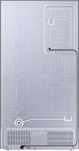 Samsung RS7HCG8543B1 615 L 3 Star Inverter Direct Cool Side By Side Door Refrigerator