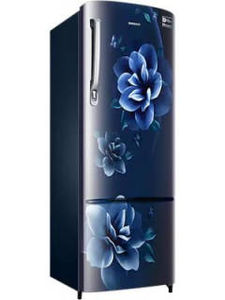 Samsung RR26C3753CU 246 L 3 Star Inverter Direct Cool Single Door Refrigerator