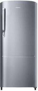 Samsung RR20C2712S8 183 L 2 Star Inverter Direct Cool Single Door Refrigerator