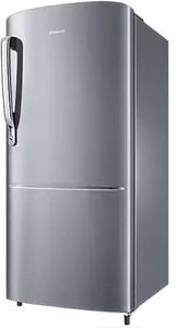 Samsung RR20C2712S8 183 L 2 Star Inverter Direct Cool Single Door Refrigerator