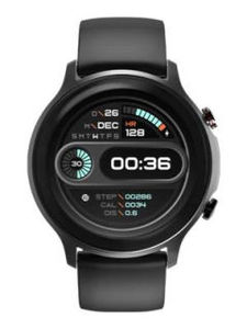 price of noise smart watch