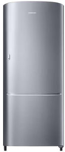 Samsung RR20C11C2GS 183 L 2 Star Inverter Direct Cool Single Door Refrigerator