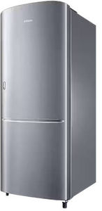 Samsung RR20C11C2GS 183 L 2 Star Inverter Direct Cool Single Door Refrigerator