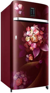 Samsung RR21C2E24HT 189 L 4 Star Inverter Direct Cool Single Door Refrigerator
