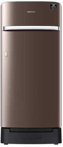 Samsung RR21C2H25DX 189 L 5 Star Inverter Direct Cool Single Door Refrigerator