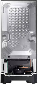 Samsung RR21C2H25DX 189 L 5 Star Inverter Direct Cool Single Door Refrigerator