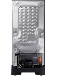 Samsung RR21C2F25NK 189 L 5 Star Inverter Direct Cool Single Door Refrigerator