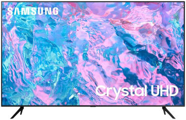 Samsung UA55CUE60AK 55 inch UHD Smart LED TV