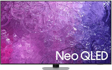 Samsung QA85QN90CAK 85 inch UHD Smart Neo QLED TV