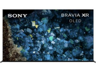 Sony BRAVIA XR-83A80L 83 inch UHD Smart OLED TV